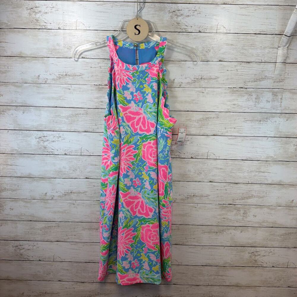 Lilly Pulitzer Tabby Shift Dress